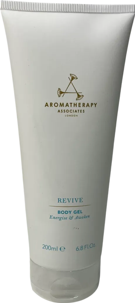 Aromatherapy Associates Revive Body Gel 200ml
