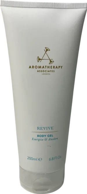 Aromatherapy Associates Revive Body Gel 200ml