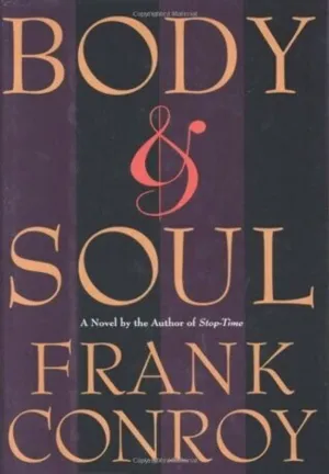 Body & Soul Hardcover  January 1, 1993