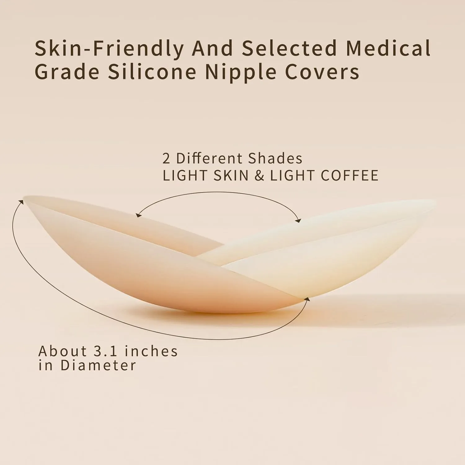 Breast Tape Lifting Large Breasts 5inch, Boobtape for Breast Lift Plus Size, Adhesive Large Boob Tape for Heavy Boobs, Body Tape D-G Cup with Nipple Covers Satin Nipple Pasties Black