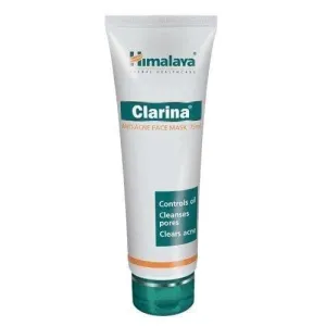 CLARINA face mask 75ml.