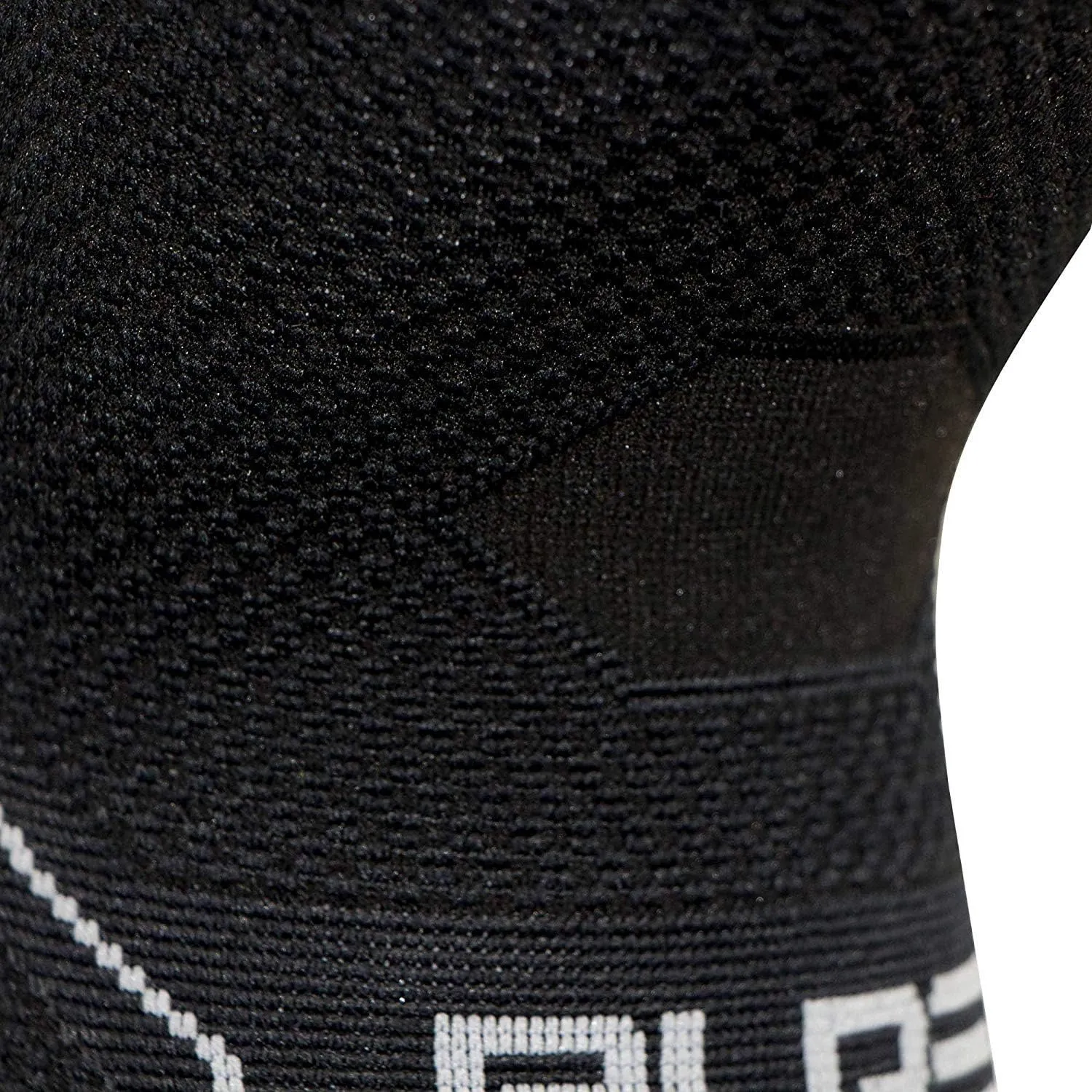 Compression Knee Support Sleeve  Relieve Knee Pain, Recovery Sleeve for Men and Women  Great for Running, Weight Lifting, Sports
