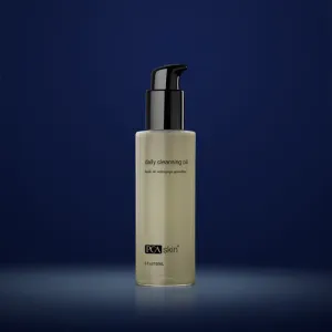 Daily Cleansing Oil