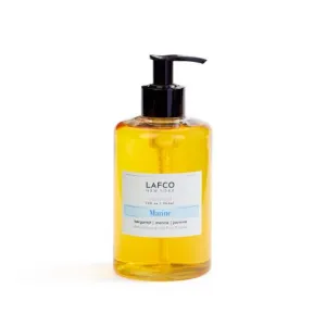 Marine Liquid Soap - 12oz