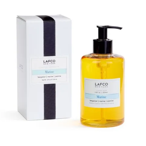 Marine Liquid Soap - 12oz