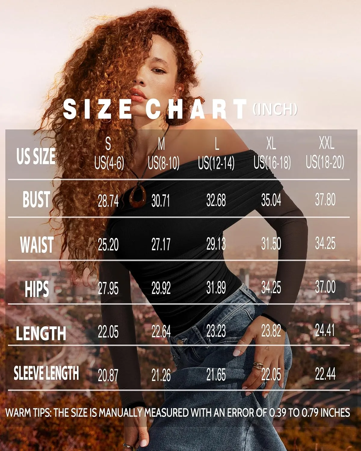 SAUNGKUAI Women's Off The Shoulder Long Sleeve Bodysuit Sexy Slimming Body Suit Tops Sheer Mesh Ruched Outfits