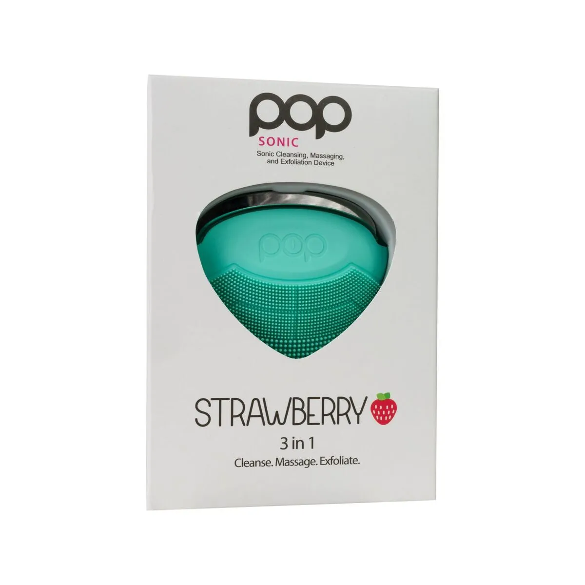 Strawberry 3 in 1 skin device